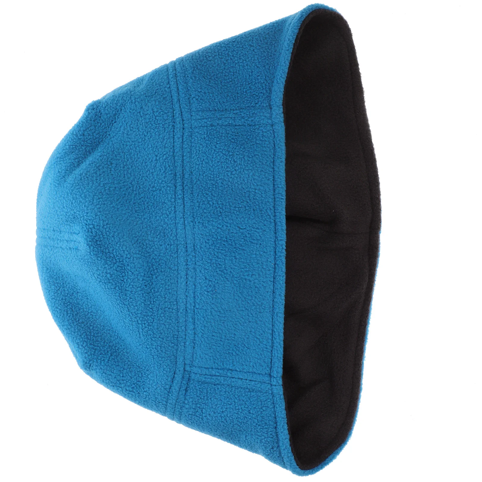 Зимняя уличная защитная шапка, утолщенная теплая шапка для верховой езды, зимний ветрозащитный головной аксессуар