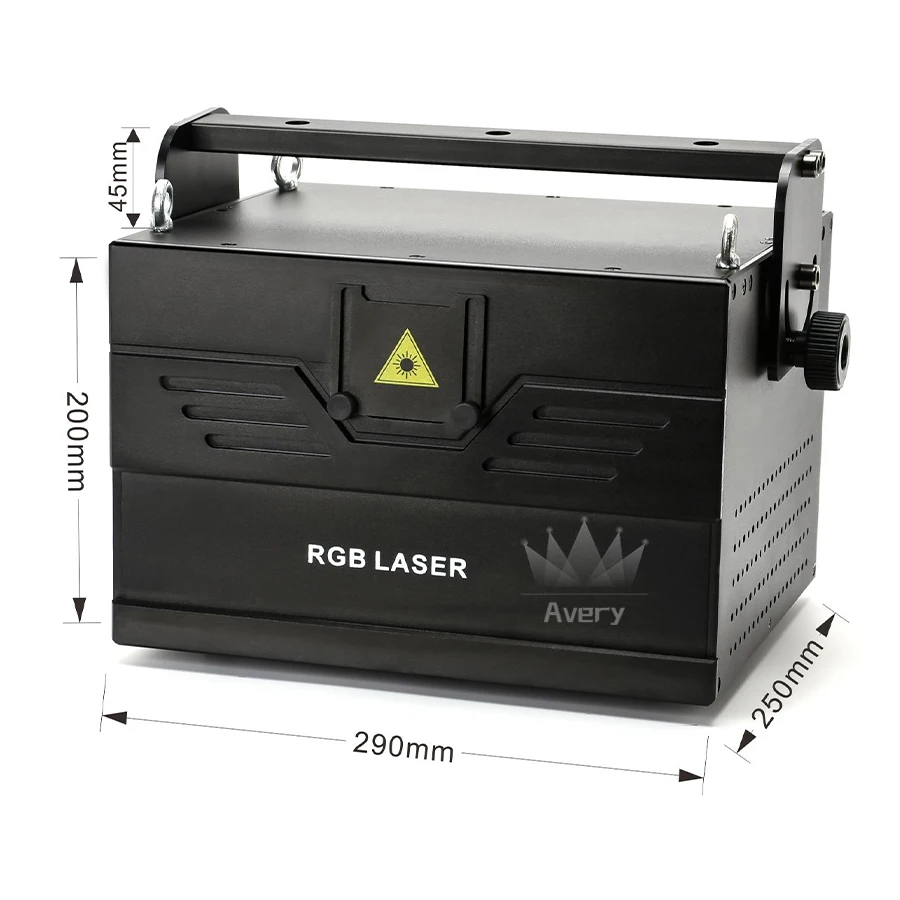 0 Налога 4 Вт Зеленый лазерный луч ILDA 3D Анимационный Сценический сканер Лучевой проектор Профессиональное оборудование для свадебной вечеринки Клубный ди-джей