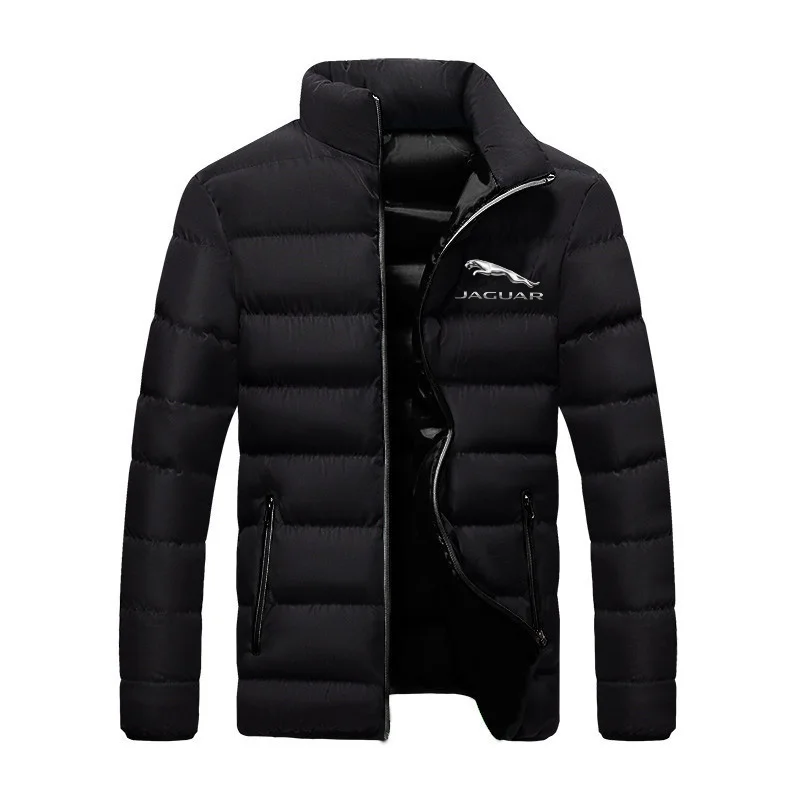 Вся сеть доступным осень и зима мужская новая хлопковая куртка XS-размер 4XL
