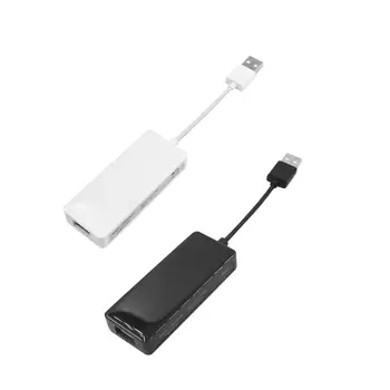 USB Адаптер Проводное подключение USB для Android 4.0 Автомобильная навигация Мультимедиа