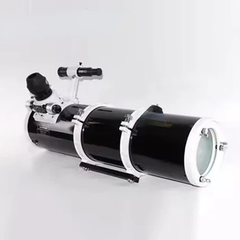 Версия с двухскоростной фокусировкой, отражающий астрономический телескоп