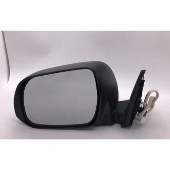 Левая правая крышка зеркала заднего вида с внешней стороны автомобиля в сборе для Toyota Highlander 2009 2010 2011 2012 2013 2014