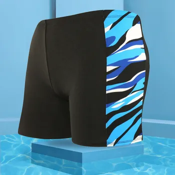 Мужские летние короткие брюки для бега трусцой, шорты для фитнеса, быстросохнущие плавки, 3D Удобная спортивная пляжная одежда, женские плавки