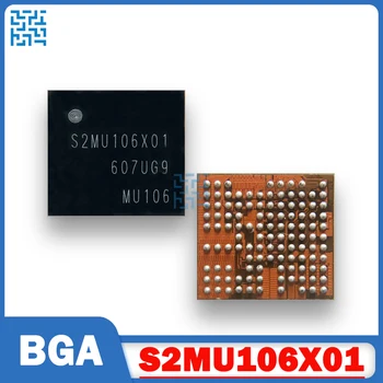 Новая оригинальная микросхема управления питанием S2MU106X01 для Samsung Power supply ic chip PMIC