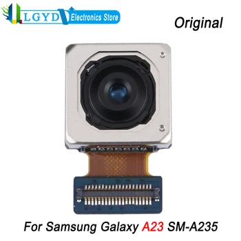 Оригинальная задняя камера Samsung Galaxy A23 SM-A235