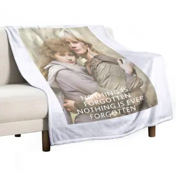 Покрывало Робин из Шервуда и леди Мэриан, движущееся одеяло, Очень большое покрывало для дивана, Тонкое фланелевое одеяло