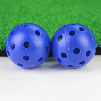 Практичные Мячи для гольфа, Износостойкие Портативные Прочные Эластичные Легкие мячи для гольфа, Легкие мячи для гольфа, Ударопрочные