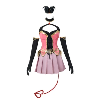Принцесса Подключайся! Re: Dive Hasekura Io косплей-костюм для Хэллоуина, рождественской вечеринки, маскарада, аниме-шоу, наряд для Хэллоуина