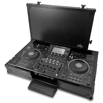 СКИДКА НА ЛЕТНЮЮ РАСПРОДАЖУ АУТЕНТИЧНОГО Готового к отправке DJ-контроллера Pioneer DJ XDJ-RX3 All-In-One Rekordbox Serato DJ Controller System plus Черного цвета