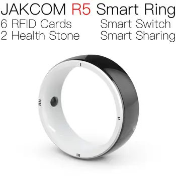 Смарт-кольцо JAKCOM R5, суперценное среди наших rfid-меток, благодарственной карточки, ветеринарной клетки, устройства для копирования nfc, ювелирных изделий, 13-миллиметровой наклейки 125