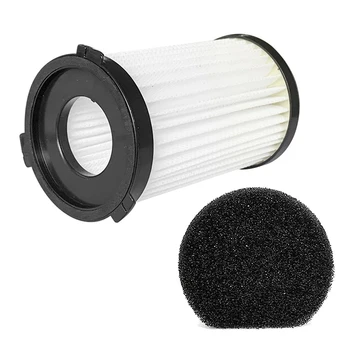 Сменные фильтры для пылесоса GRAND GR VC800, ручной пылесос GR VC800, высококачественный и долговечный