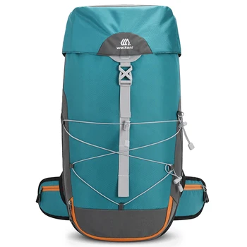 Спортивный рюкзак для активного отдыха на 40 л Большой емкости, легкий изолированный рюкзак для гидратации на плечо для пеших прогулок, езды на велосипеде, кемпинга, новинка 2022 года